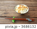 とろろご飯