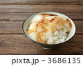 とろろご飯