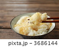 とろろご飯