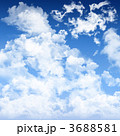 クラウド☆雲海