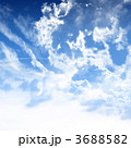 クラウド☆雲海
