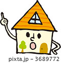 説明する家