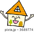 喜ぶ家