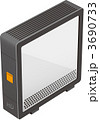 外付けHDD