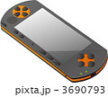 ポータブルゲーム機