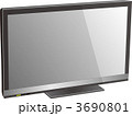 液晶テレビ