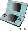 ポータブルゲーム機