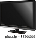 液晶テレビ