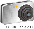 デジタルカメラ