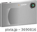 デジタルカメラ