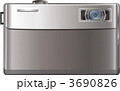 デジタルカメラ