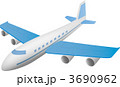 飛行機