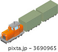 貨物列車