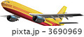 飛行機