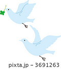 幸せの鳥