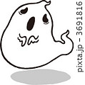 お化け