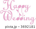 Happy Wedding