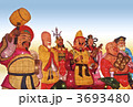 七福神3