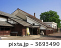 蔵のまち喜多方（北方風土館）