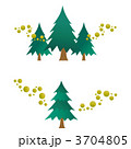 3704805