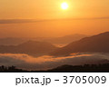 福知山市　黄金雲海