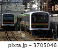 八高線　209系　八王子駅