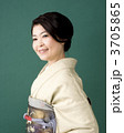 女将