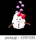 雪だるま