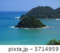 トビラ島　-伝説の島-