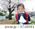小学1年生＆ランドセル