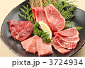 焼肉盛り合わせ