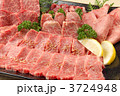 焼肉盛り合わせ