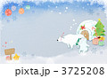 冬の背景1231285_jya