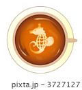 カフェラテ