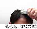 丸刈り