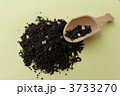 紅茶の葉