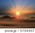3734307