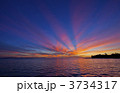 モルディブの空