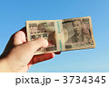 空バックの100万円