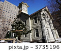 晴天の札幌時計台２