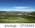乗鞍岳