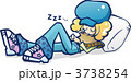 ひとねむり