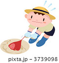 芋掘り