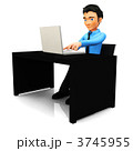 3745955