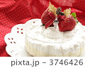クリスマスケーキ