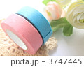 パステルカラーマスキングテープ