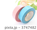 パステルカラーマスキングテープ