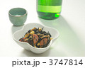 ひじきの煮物