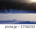 粉雪