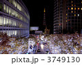 六本木のイルミネーション2011